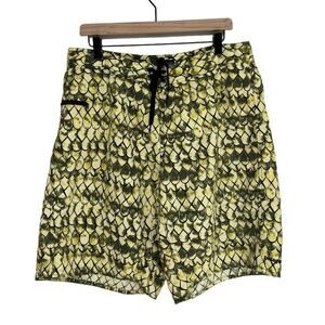 Patagonia Men’s Swim Trunks - Size 36